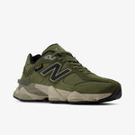 New Balance x Cordura - Dark Olivine