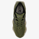 New Balance x Cordura - Dark Olivine