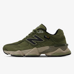 New Balance x Cordura - Dark Olivine