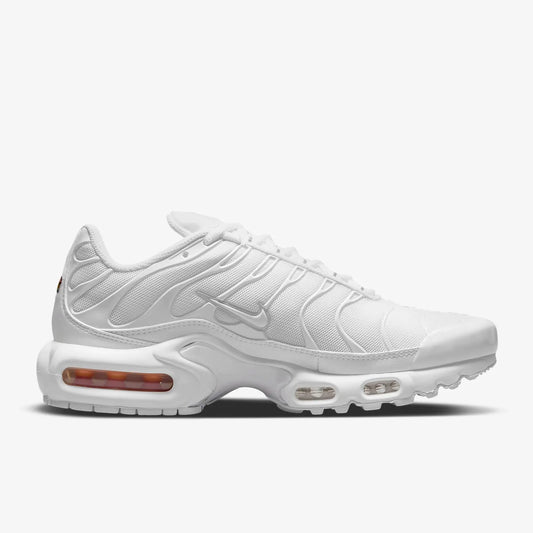 Nike Air Max TN All White