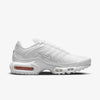 Nike Air Max TN All White