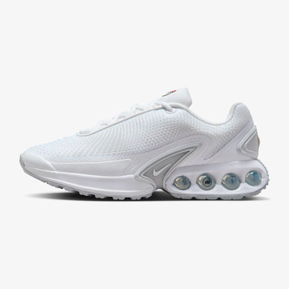 Nike Air Max DN Triple White