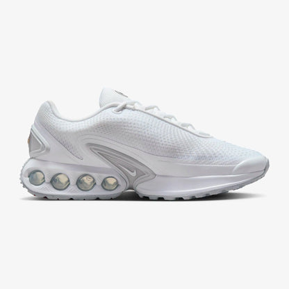 Nike Air Max DN Triple White