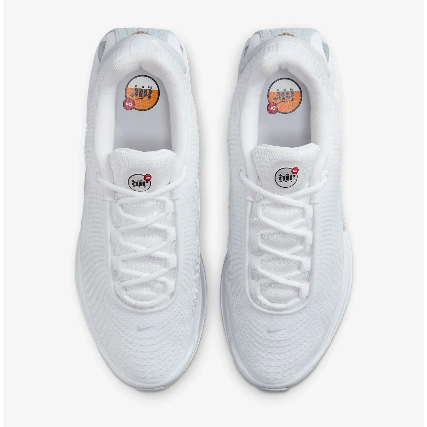 Nike Air Max DN Triple White