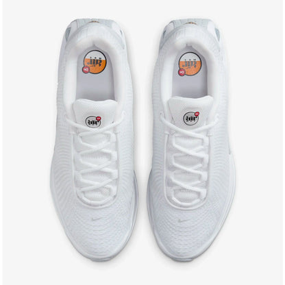 Nike Air Max DN Triple White