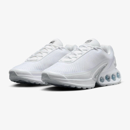 Nike Air Max DN Triple White