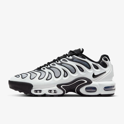 Nike Air Max Plus Drift Metallic Silver Black