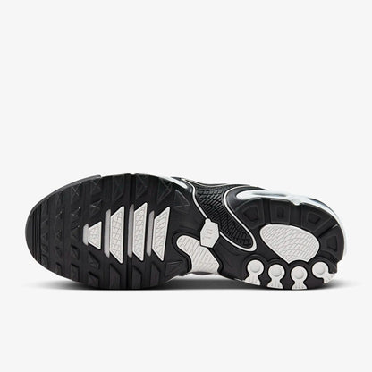 Nike Air Max Plus Drift Metallic Silver Black