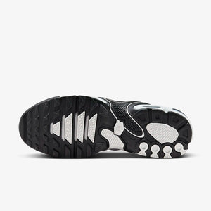 Nike Air Max Plus Drift Metallic Silver Black