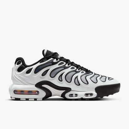 Nike Air Max Plus Drift Metallic Silver Black