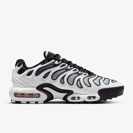 Nike Air Max Plus Drift Metallic Silver Black