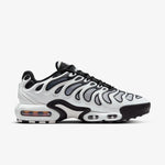 Nike Air Max Plus Drift Metallic Silver Black