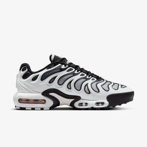 Nike Air Max Plus Drift Metallic Silver Black