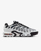 Nike Air Max Plus Drift Metallic Silver Black