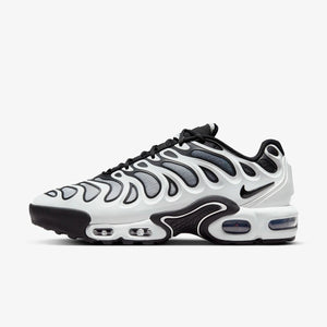 Nike Air Max Plus Drift Metallic Silver Black