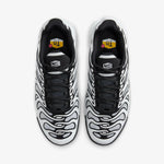 Nike Air Max Plus Drift Metallic Silver Black