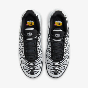 Nike Air Max Plus Drift Metallic Silver Black