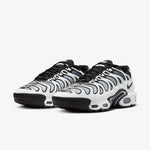 Nike Air Max Plus Drift Metallic Silver Black