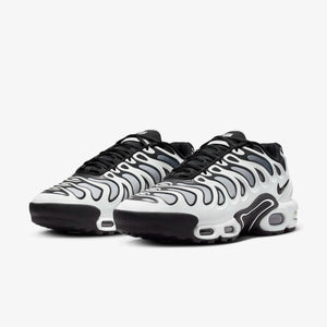 Nike Air Max Plus Drift Metallic Silver Black