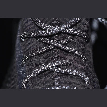 Adidas Yeezy Boost 350 V2 Black Angel Non Reflective
