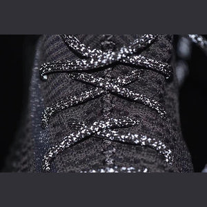 Adidas Yeezy Boost 350 V2 Black Angel Reflective