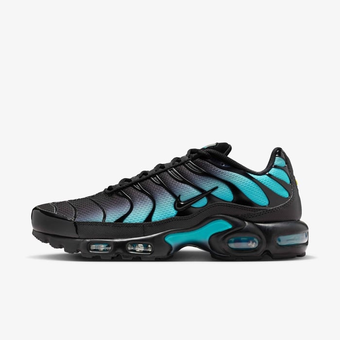 Nike Air Max TN Black-Dusty