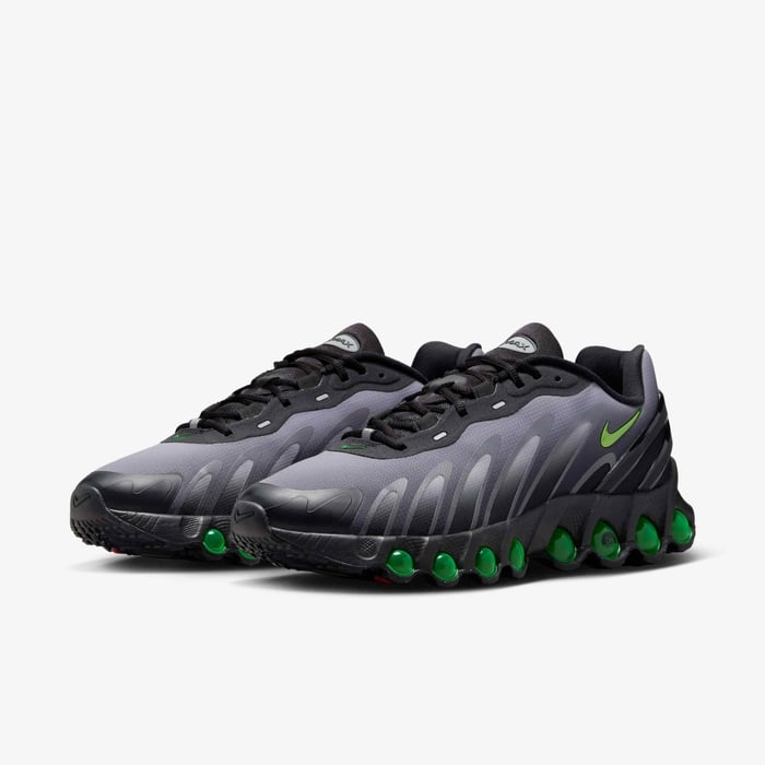 Nike Air Max DN8 Light Smoke Gray-Green