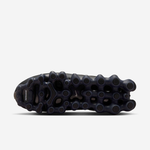 Nike Air Liquid Max Triple Black