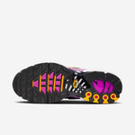 Nike Air Max TN Black Laser Orange White Hyper Violet