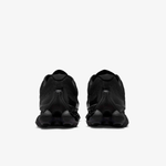Nike Air Liquid Max Triple Black