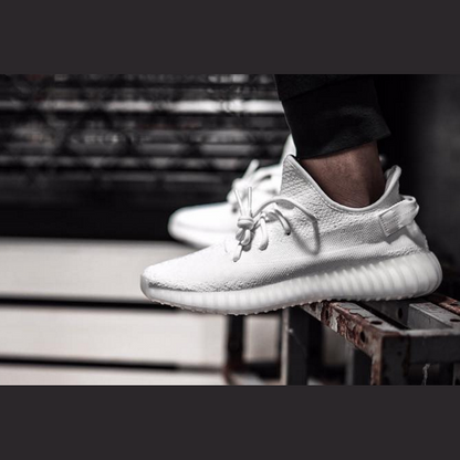 Adidas Yeezy Boost 350 V2 Triple White