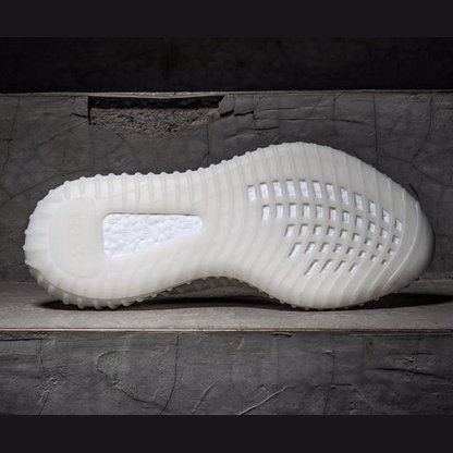 Adidas Yeezy Boost 350 V2 Triple White