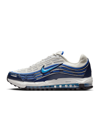 Nike Air Max TL 2.5 Summit White - Obsidian