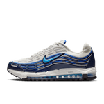 Nike Air Max TL 2.5 Summit White - Obsidian