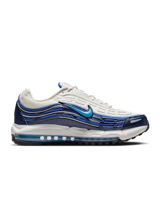 Nike Air Max TL 2.5 Summit White - Obsidian