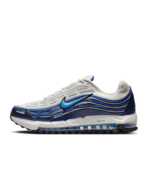 Nike Air Max TL 2.5 Summit White - Obsidian