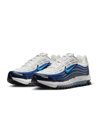 Nike Air Max TL 2.5 Summit White - Obsidian