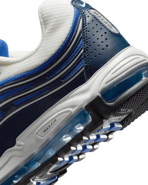 Nike Air Max TL 2.5 Summit White - Obsidian