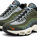 Nike Air Max 95 Surplus Supply