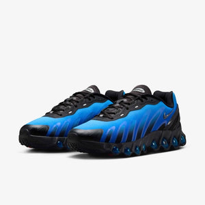 Nike Air Max DN8 Black-Hyper Blue