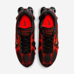 Nike Air Liquid Max Crimson Fire Red