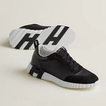 HERMÈS Bouncing Sneakers - Noir