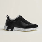 HERMÈS Bouncing Sneakers - Noir