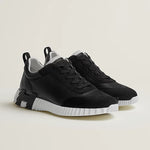HERMÈS Bouncing Sneakers - Noir