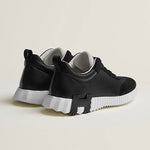 HERMÈS Bouncing Sneakers - Noir