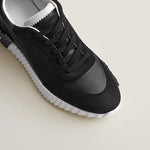 HERMÈS Bouncing Sneakers - Noir