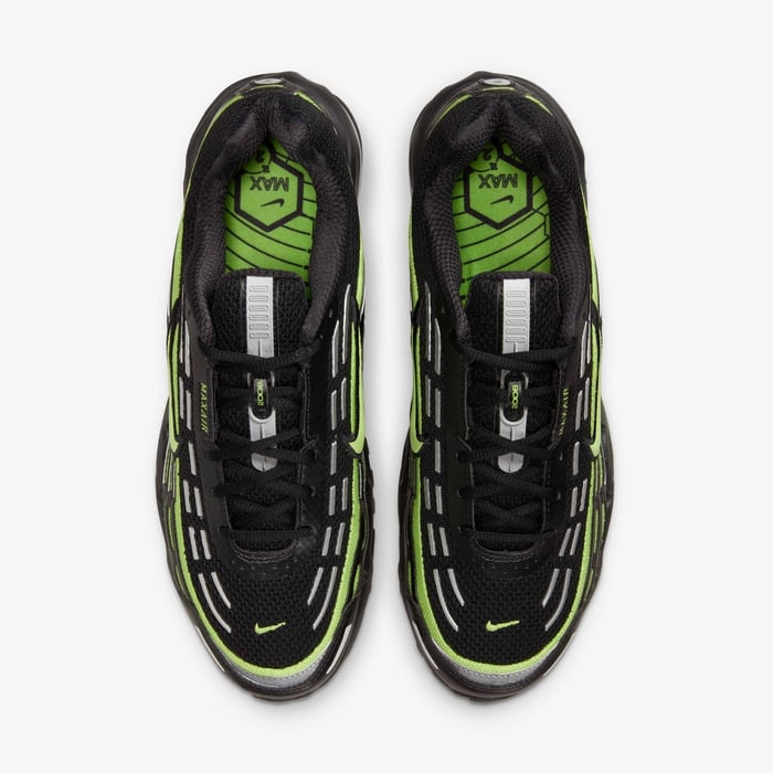 Nike Air Max TL 2.5 Citrus Black