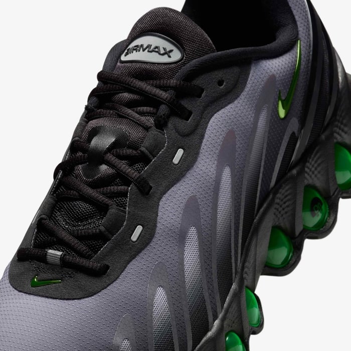Nike Air Max DN8 Light Smoke Gray-Green