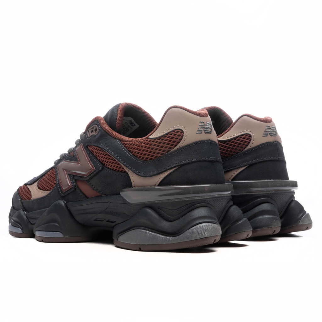 New Balance 9060  Phantom Mushroom