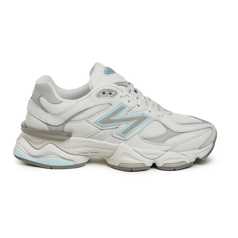 New Balance 9060 Raincloud Quarry Blue